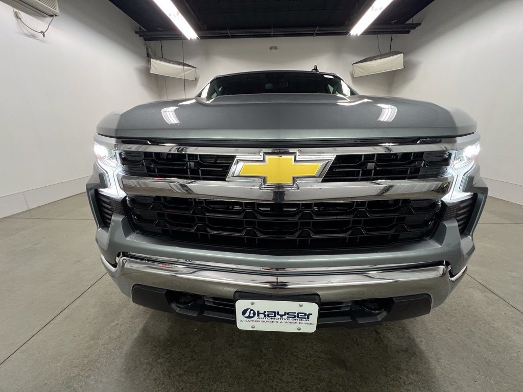 2026 Chevrolet Silverado 1500 LT - Photo 13