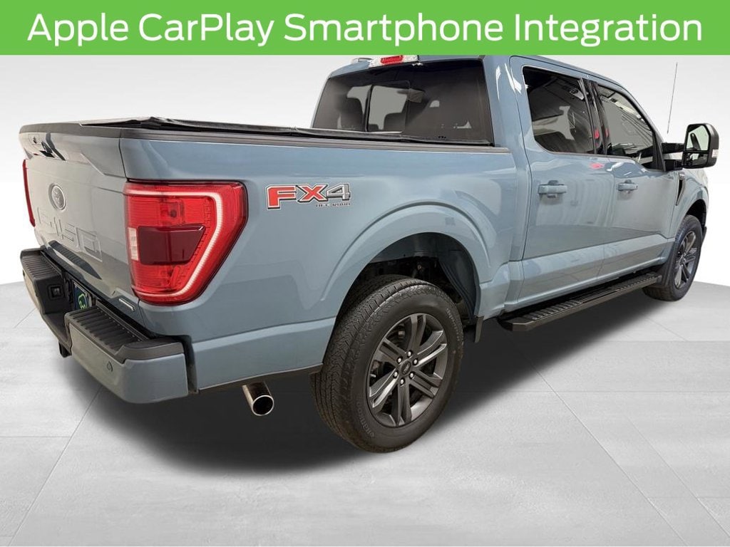 2023 Ford F-150 XL - Photo 7