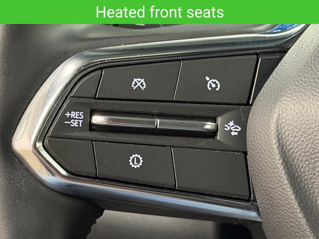 2026 Chevrolet Equinox LT - Photo 34