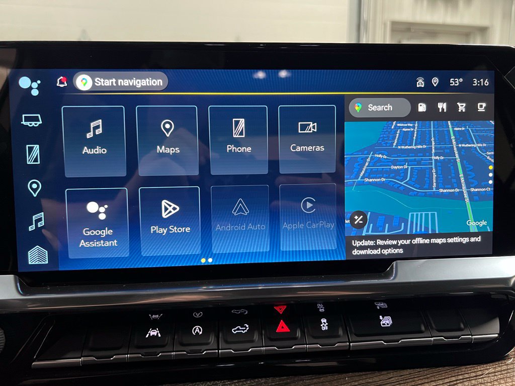 2026 Chevrolet Silverado 1500 LT - Photo 25
