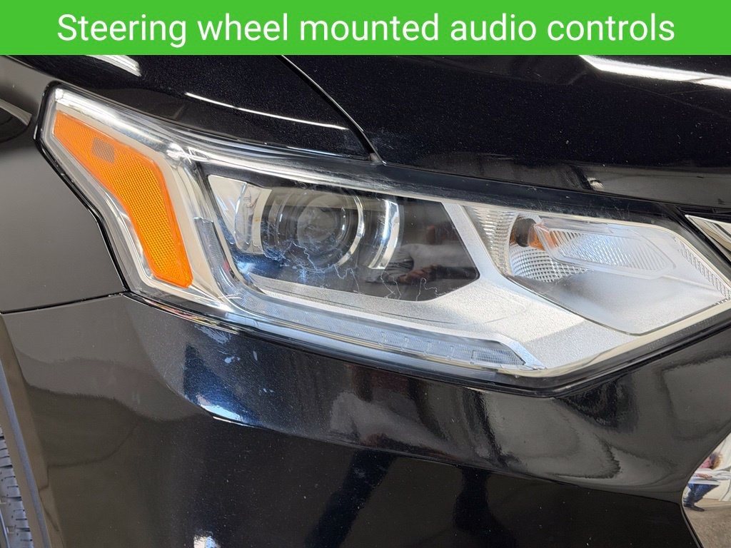 2019 Chevrolet Traverse 1LT - Photo 18