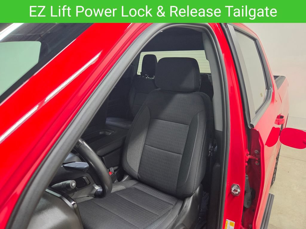 2022 Chevrolet Silverado 1500 LT - Photo 30