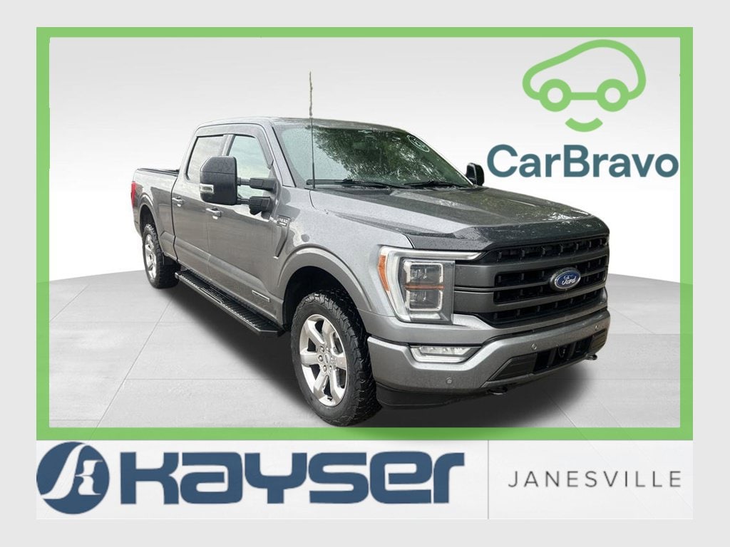 Used 2023 Ford F-150 XL