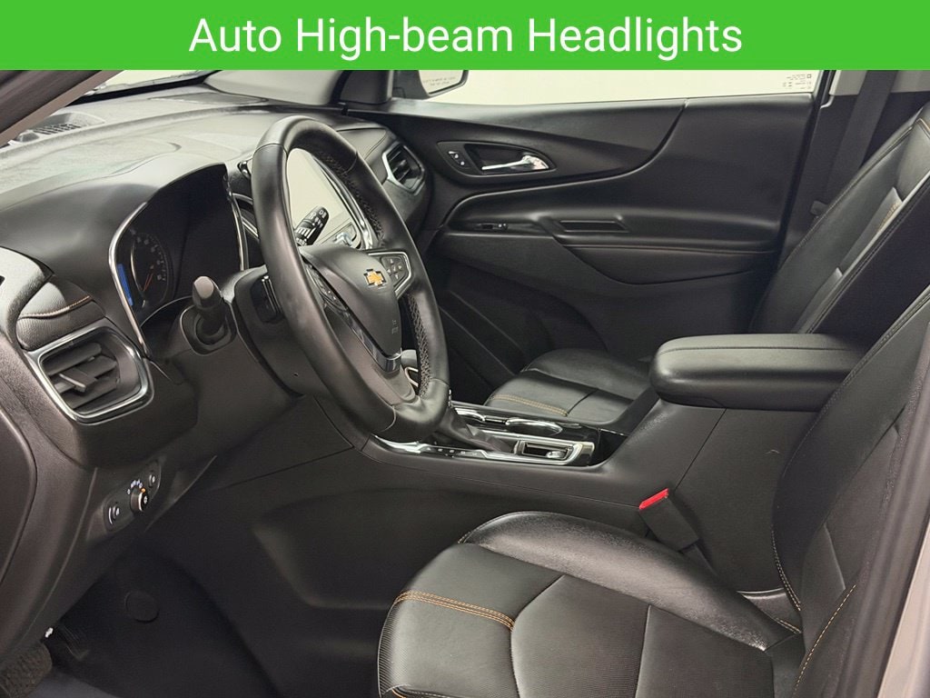 2024 Chevrolet Equinox Premier - Photo 28