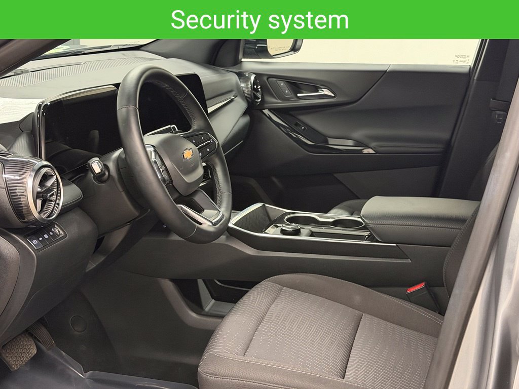 2026 Chevrolet Equinox LT - Photo 26