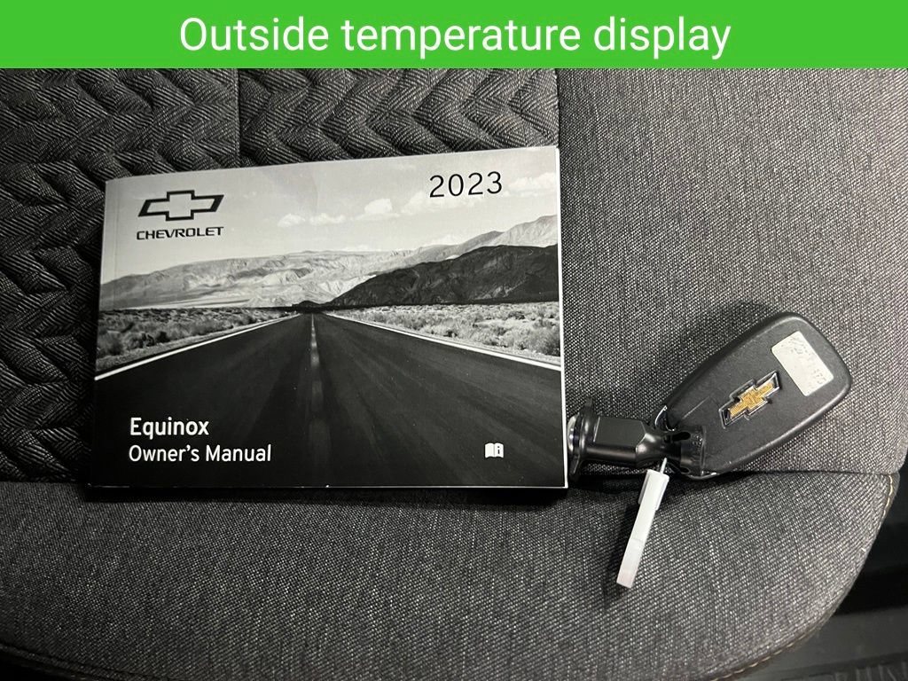 2023 Chevrolet Equinox LT - Photo 44