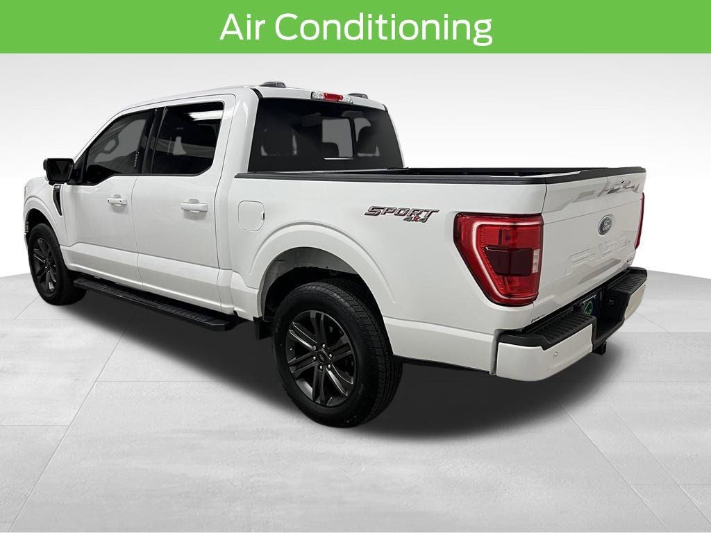 2023 Ford F-150 XLT - Photo 9