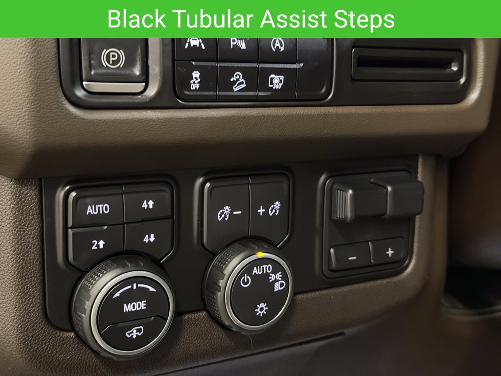 2023 Chevrolet Tahoe Z71 - Photo 37