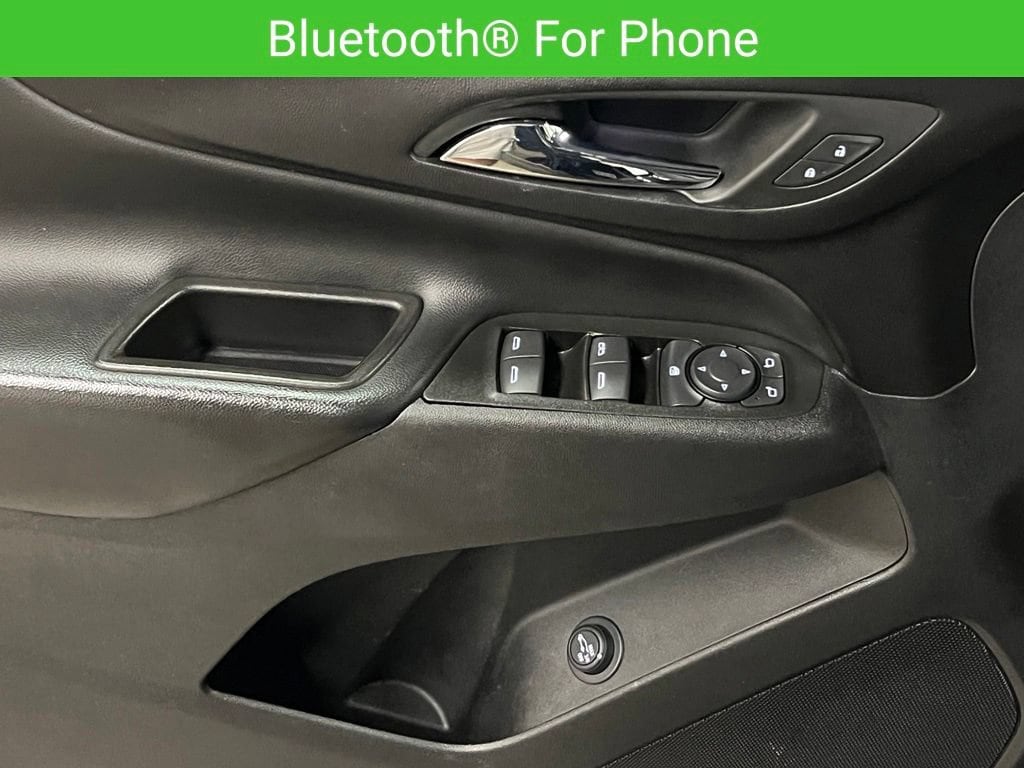 2023 Chevrolet Equinox LT - Photo 18