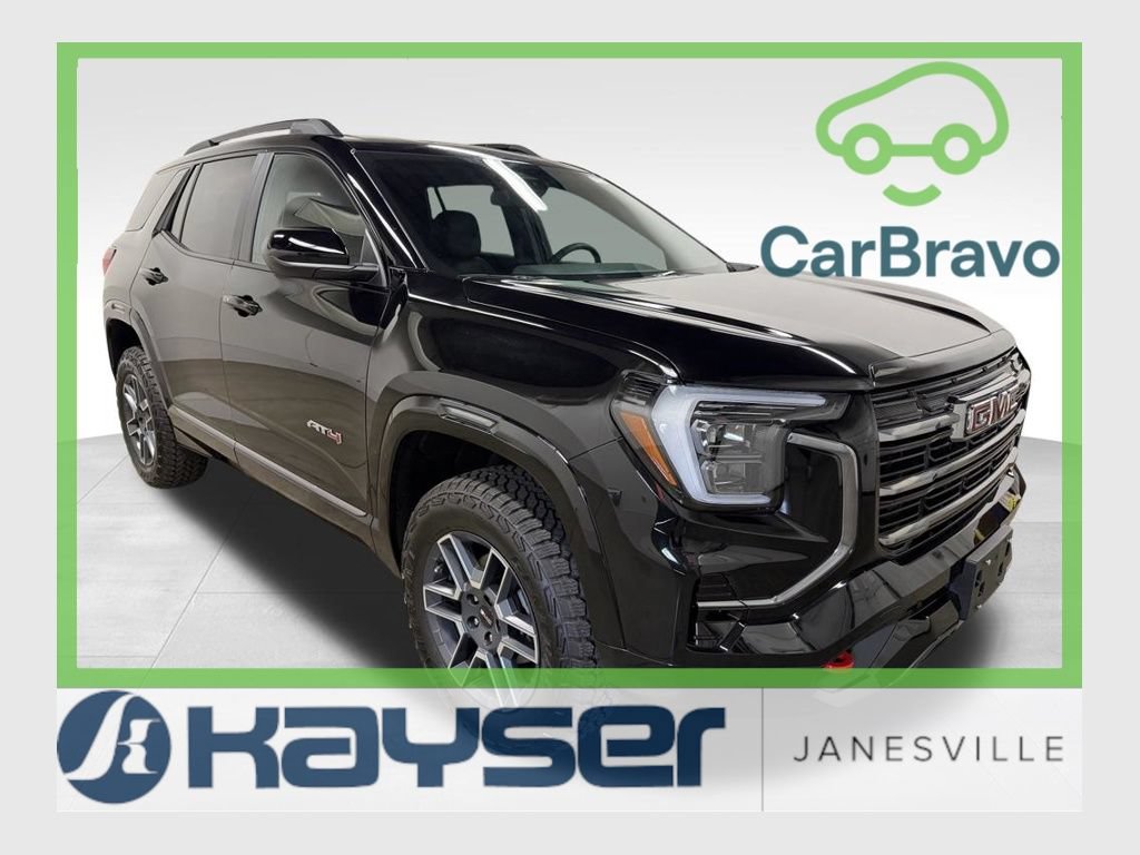  GMC Terrain
