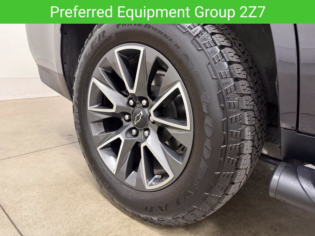 2023 Chevrolet Tahoe Z71 - Photo 10