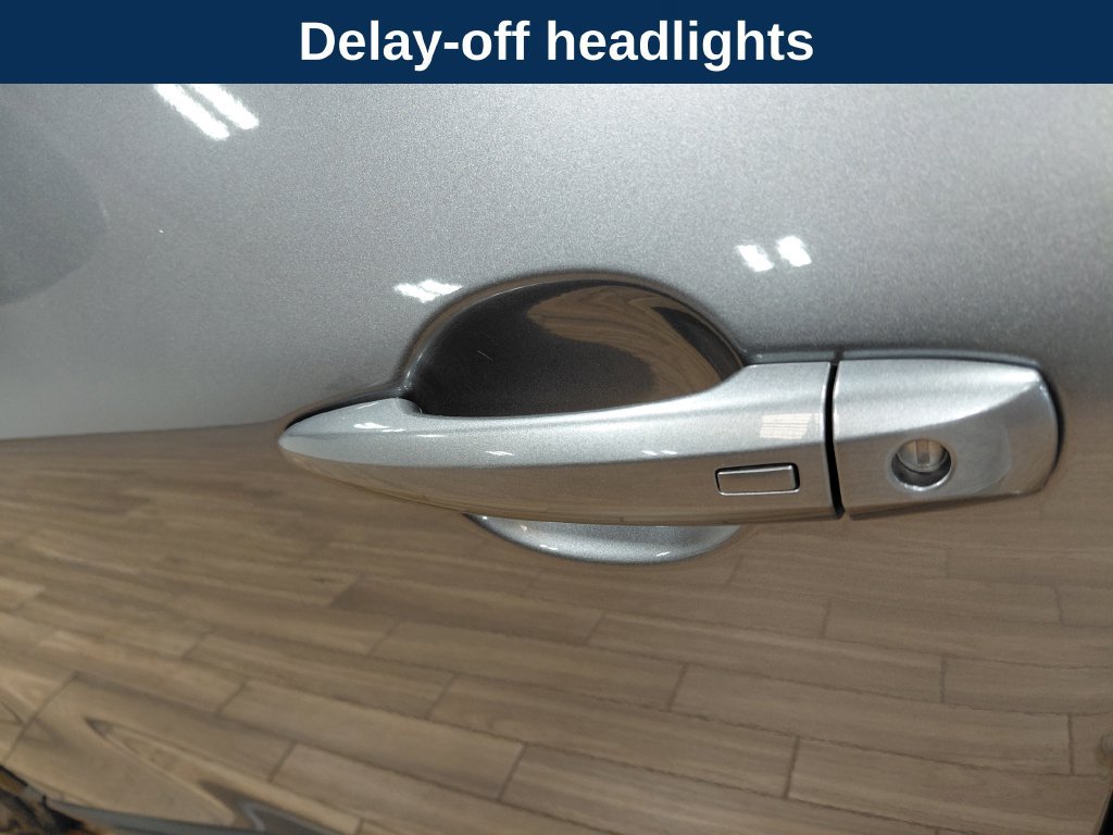 2024 Nissan Rogue SV - Photo 14