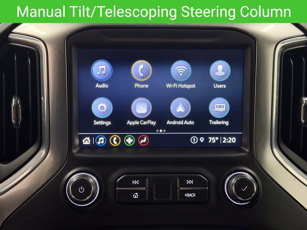 2021 Chevrolet Silverado 1500 LT - Photo 38