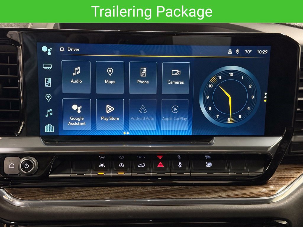 2023 Chevrolet Silverado 1500 LT - Photo 10
