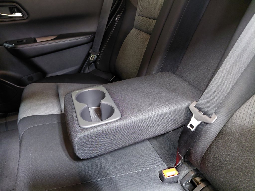 2024 Nissan Rogue SV - Photo 34