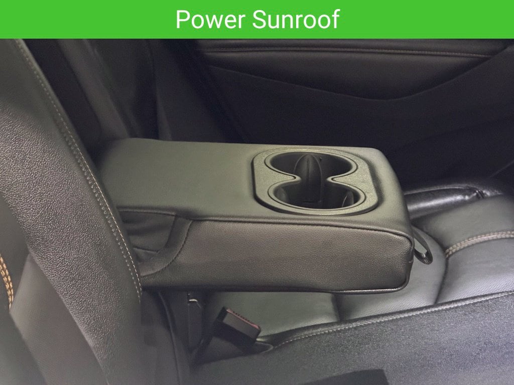 2024 Chevrolet Equinox Premier - Photo 23