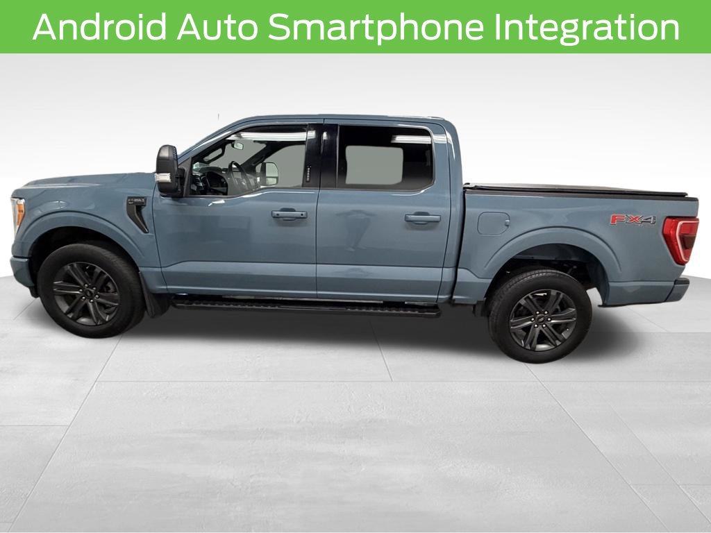2023 Ford F-150 XL - Photo 6