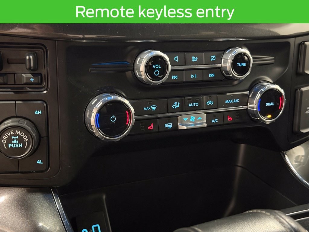 2023 Ford F-150 XL - Photo 16