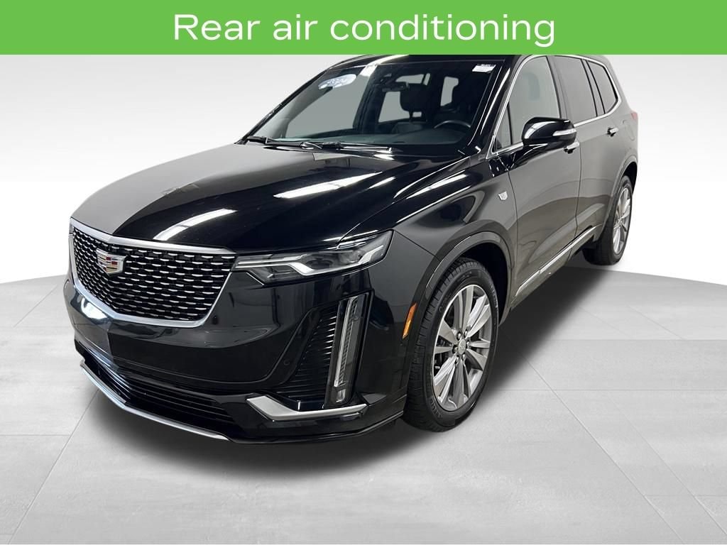 2024 Cadillac XT6 Premium Luxury - Photo 13