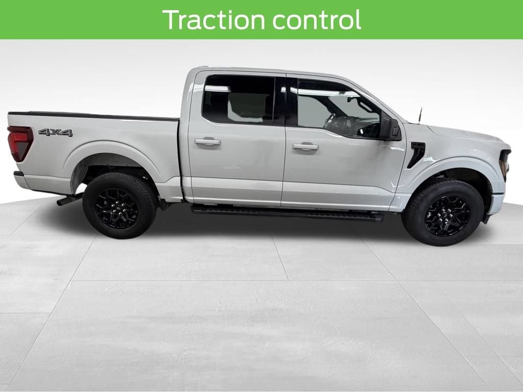 2024 Ford F-150 XLT - Photo 14