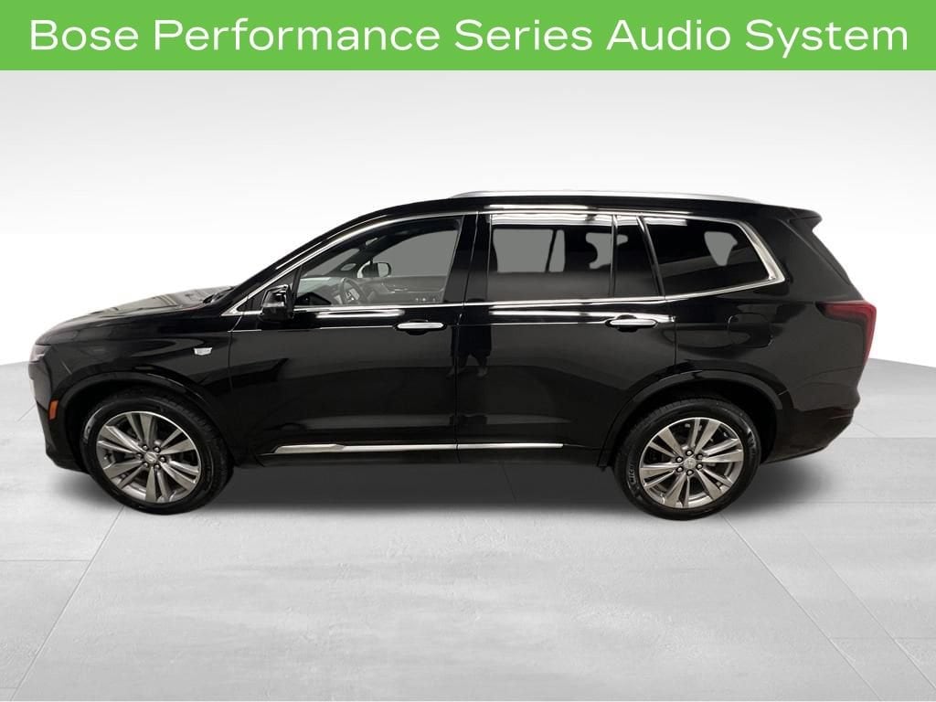 2024 Cadillac XT6 Premium Luxury - Photo 11
