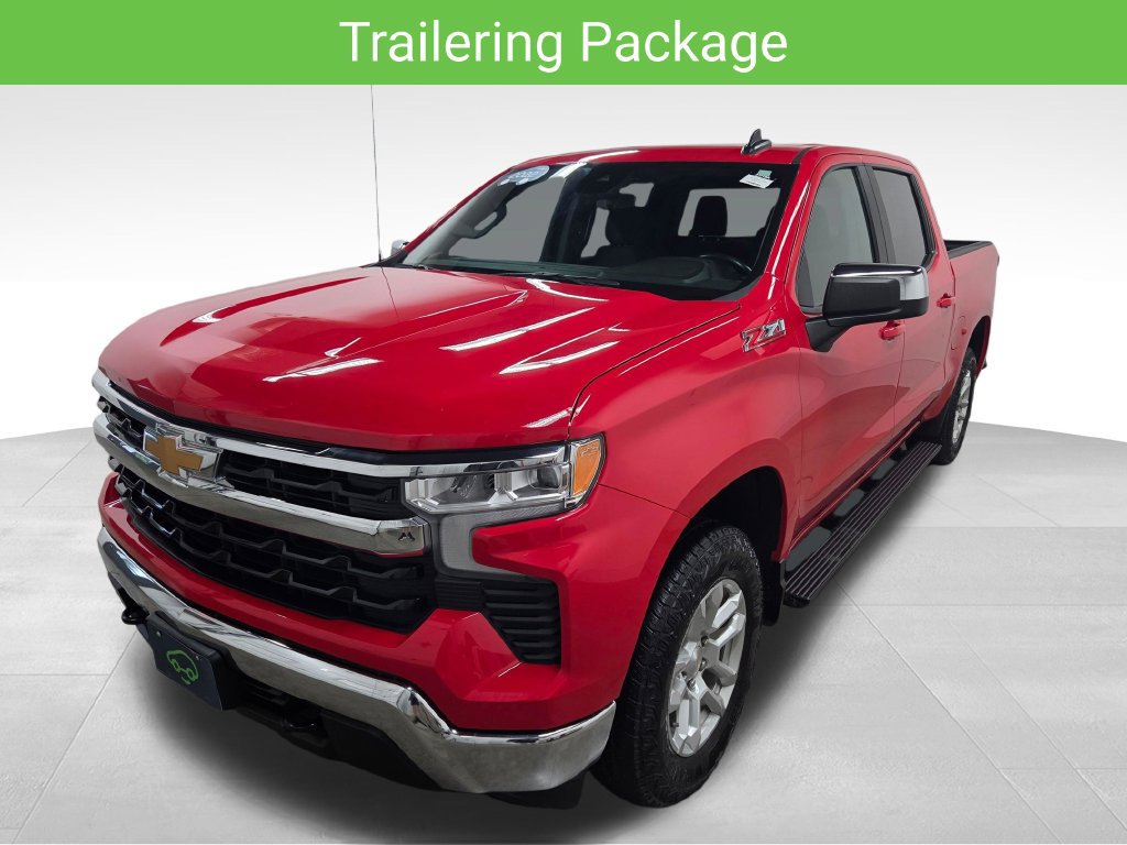 2022 Chevrolet Silverado 1500 LT - Photo 14