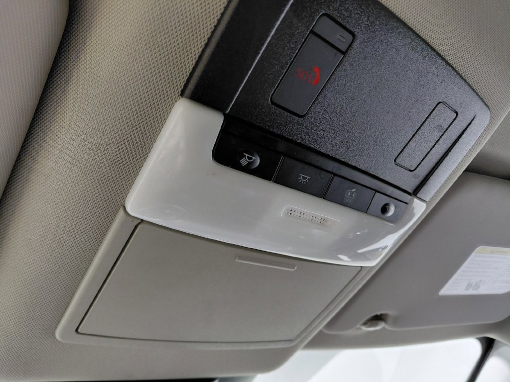 2024 Nissan Rogue SV - Photo 30