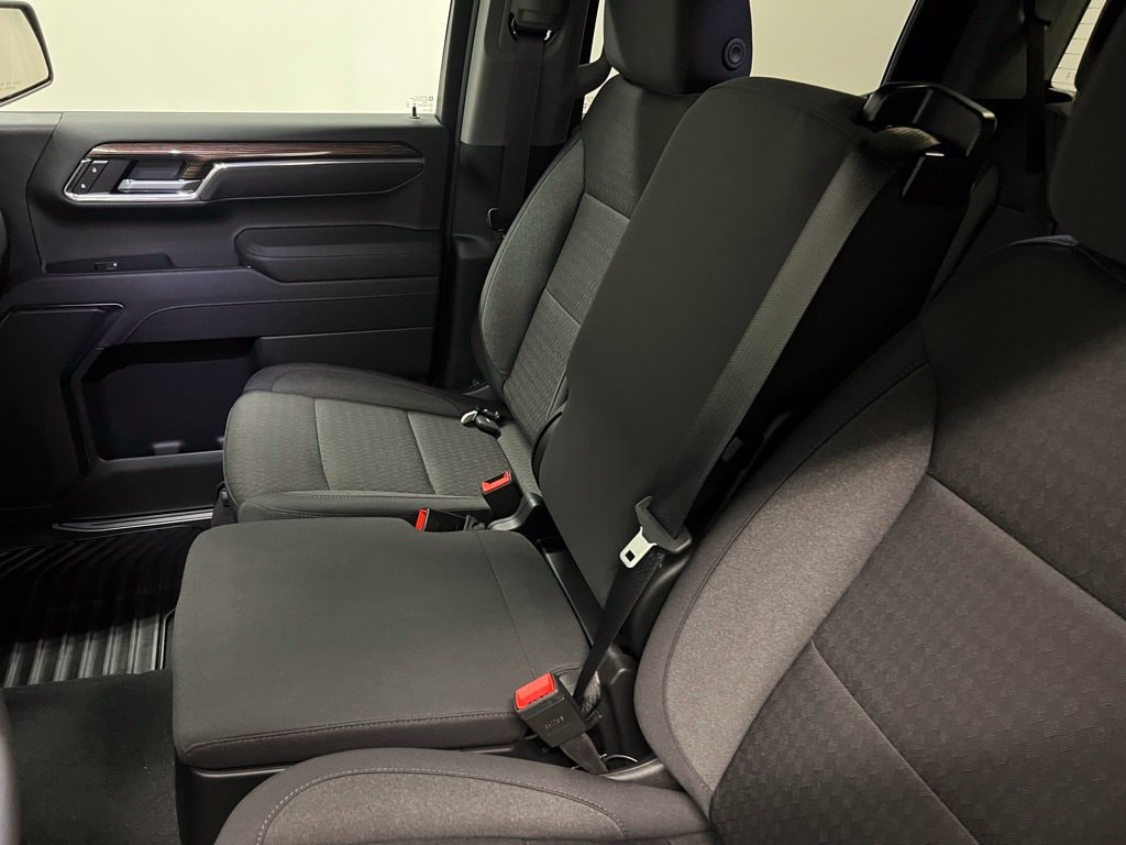 2026 Chevrolet Silverado 1500 LT - Photo 26