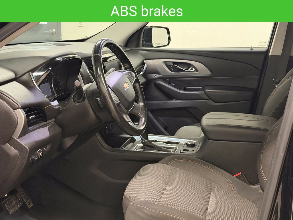 2019 Chevrolet Traverse 1LT - Photo 25