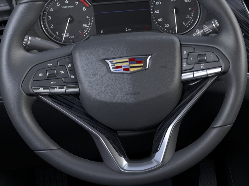 2024 Cadillac XT6 Premium Luxury - Photo 60
