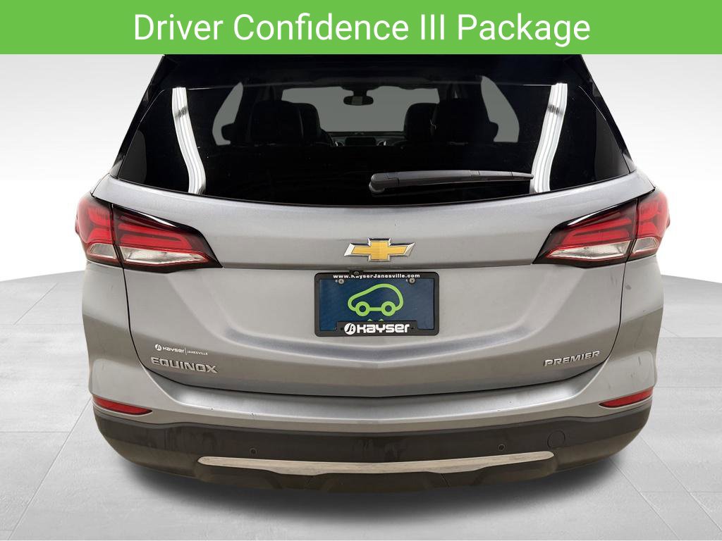 2024 Chevrolet Equinox Premier - Photo 8