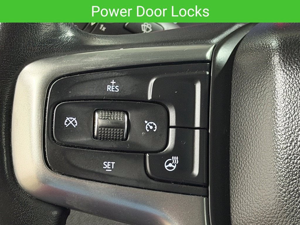 2021 Chevrolet Silverado 1500 LT - Photo 40