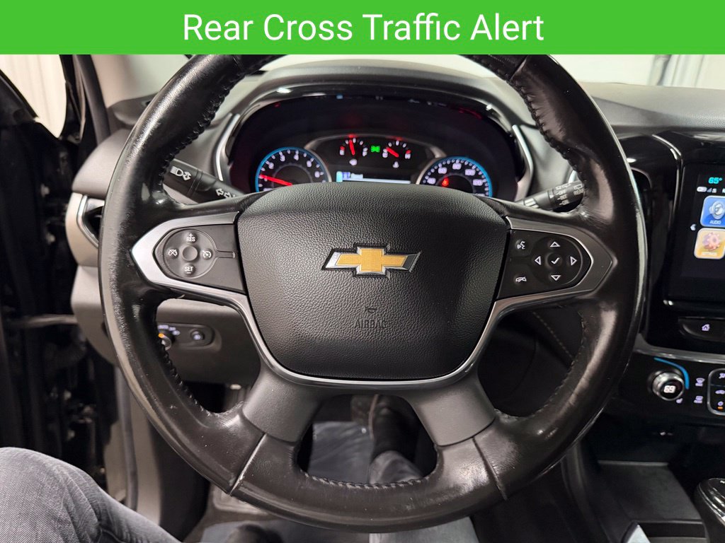 2019 Chevrolet Traverse 1LT - Photo 39