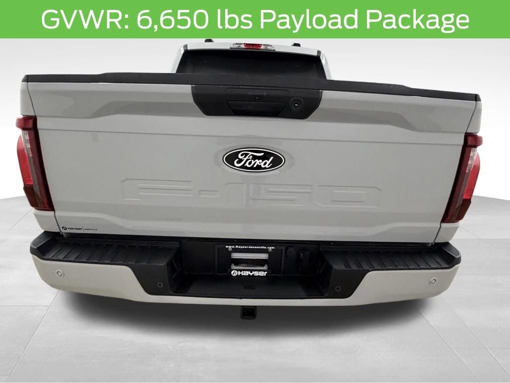 2024 Ford F-150 XLT - Photo 8