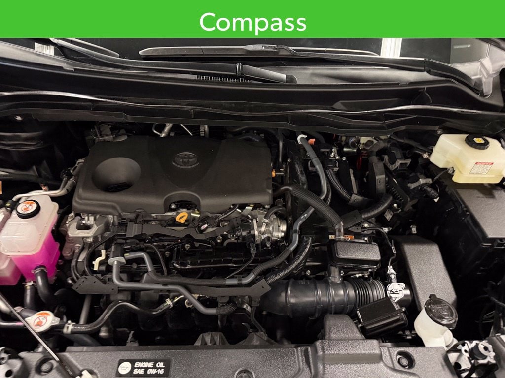 2026 Toyota Sienna XLE - Photo 40