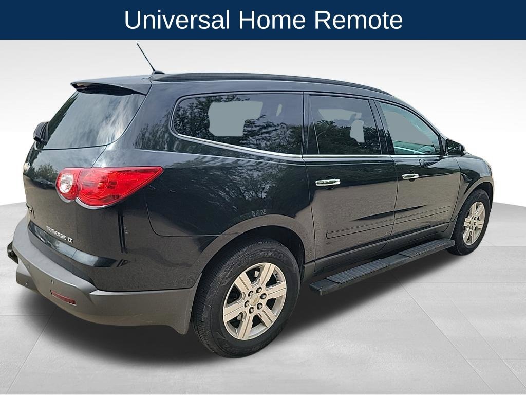 2012 Chevrolet Traverse 2LT - Photo 16