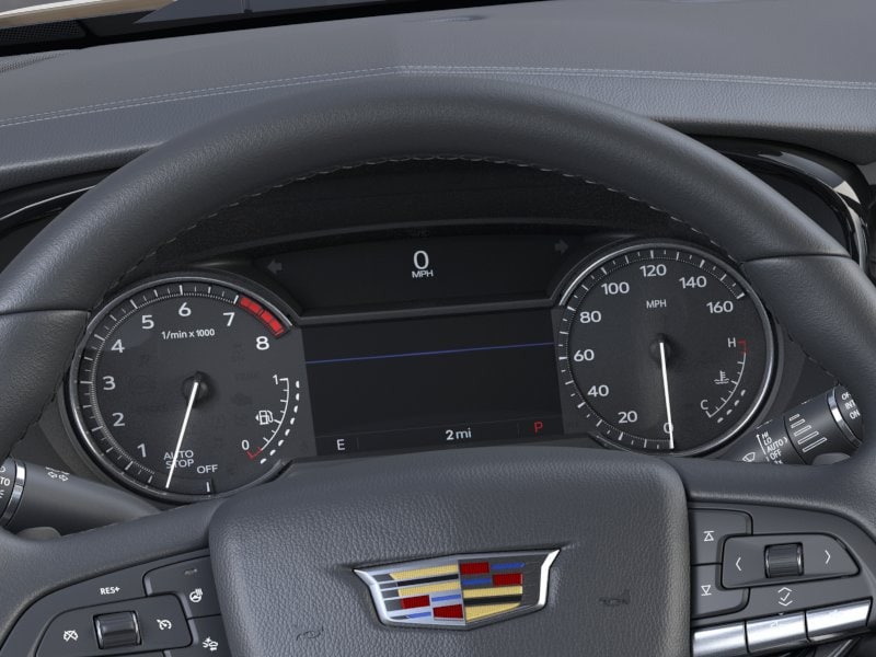 2024 Cadillac XT6 Premium Luxury - Photo 59