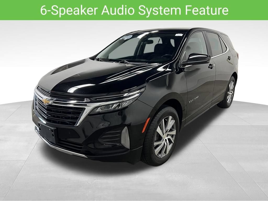2023 Chevrolet Equinox LT - Photo 14