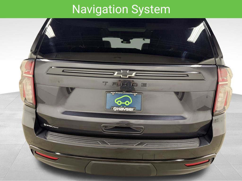 2023 Chevrolet Tahoe Z71 - Photo 9