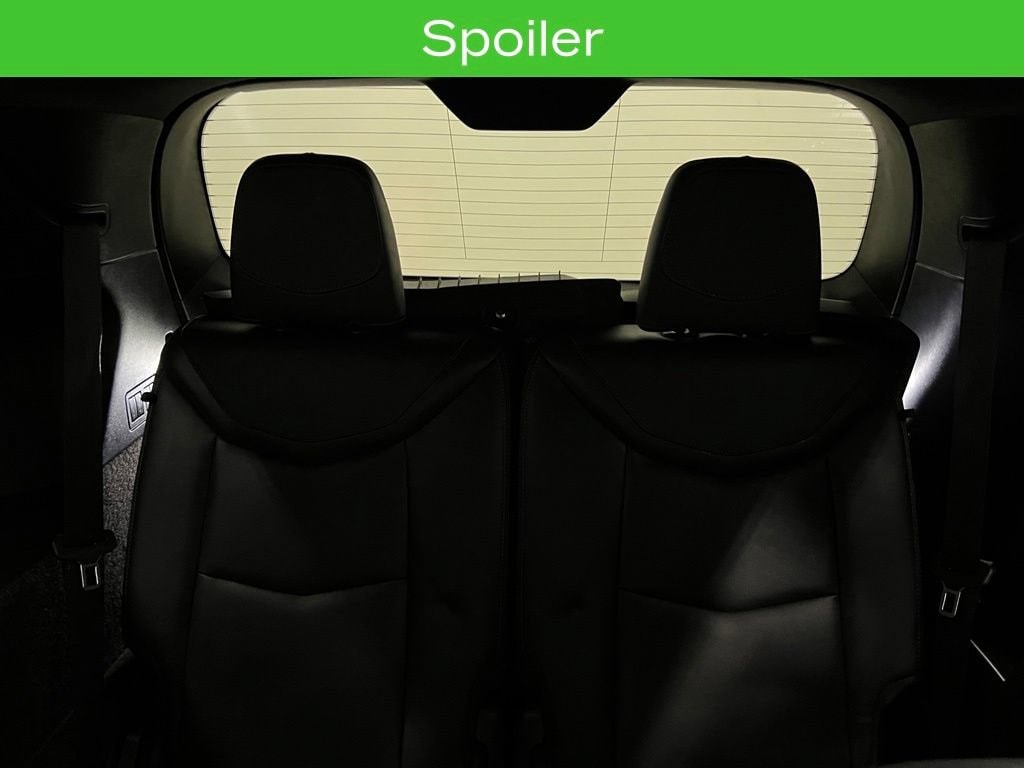 2024 Cadillac XT6 Premium Luxury - Photo 36