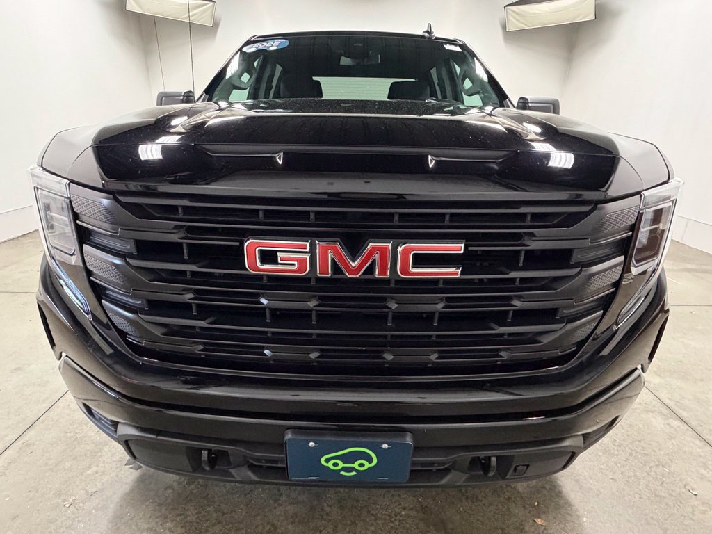 Used 2025 GMC Sierra 1500 Pro Truck Crew Cab