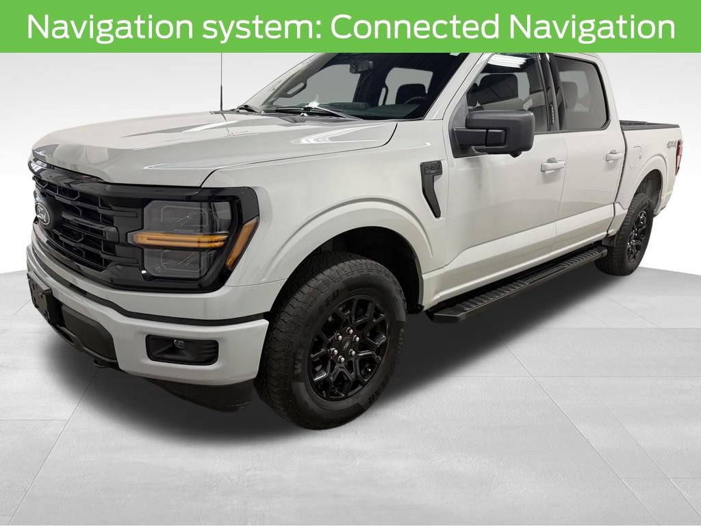 2024 Ford F-150 XLT - Photo 6