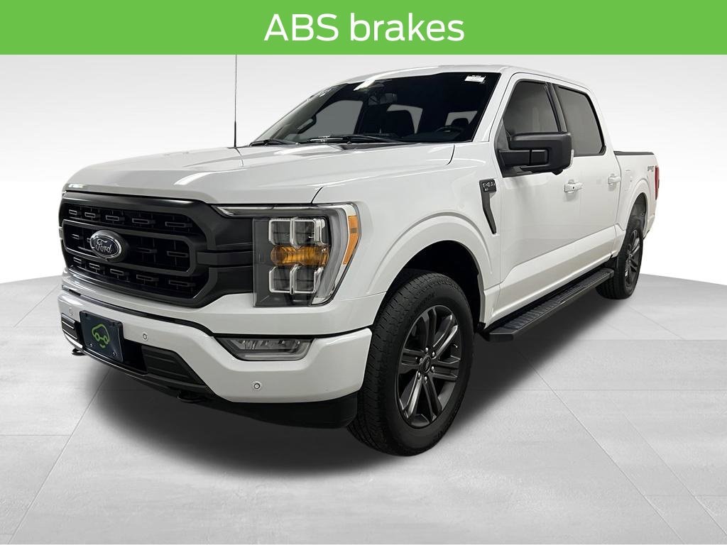 2023 Ford F-150 XLT - Photo 12