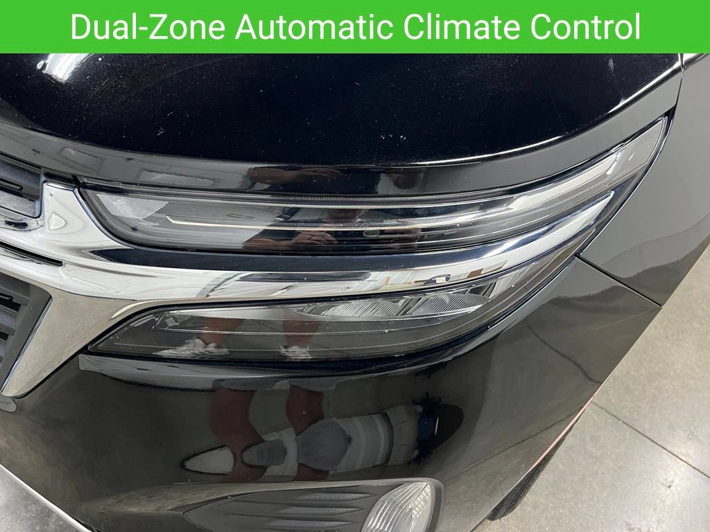 2023 Chevrolet Equinox LT - Photo 16