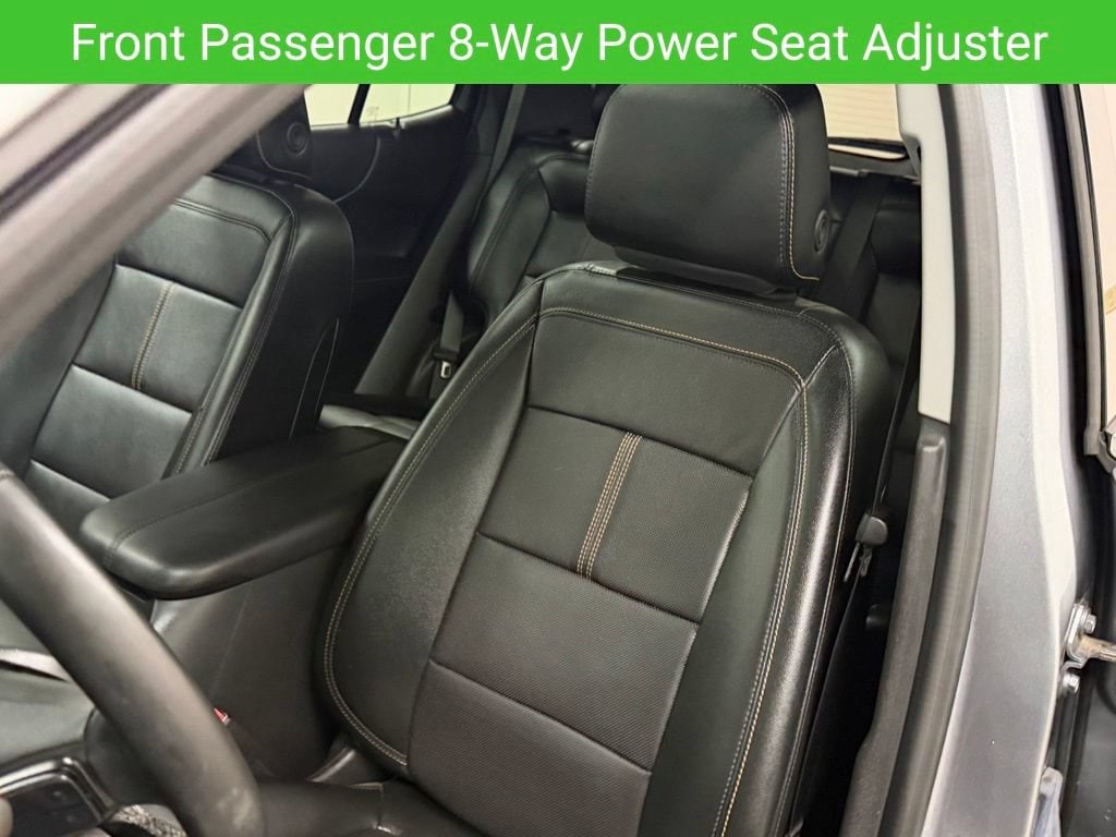 2024 Chevrolet Equinox Premier - Photo 43
