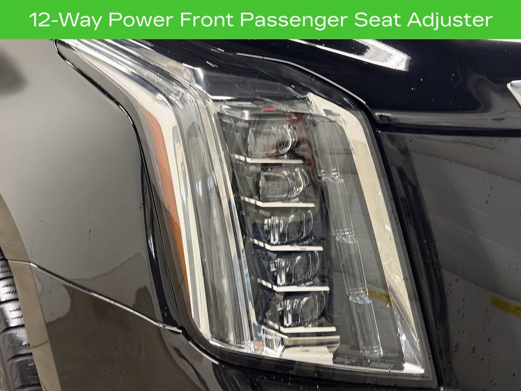 2019 Cadillac Escalade Luxury - Photo 16