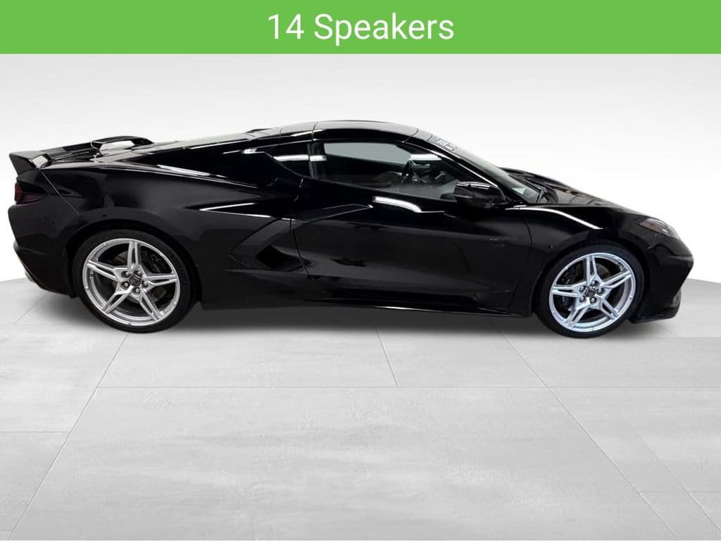 2022 Chevrolet Corvette 2LT - Photo 13