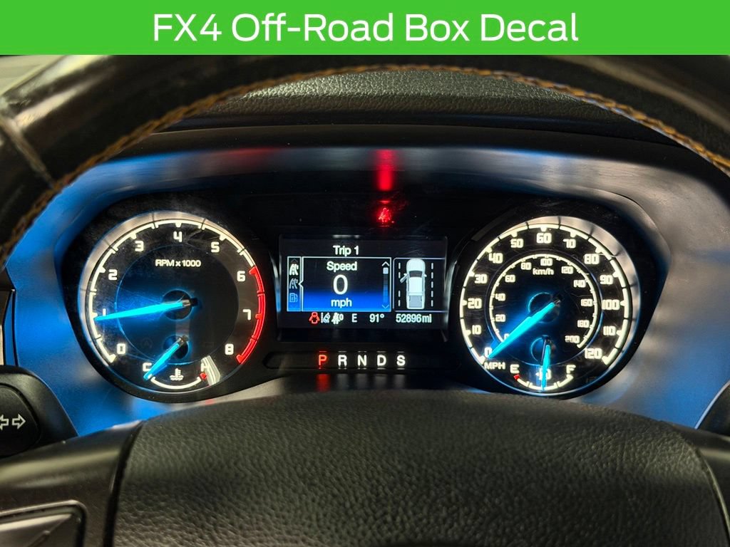 2022 Ford Ranger XLT - Photo 40