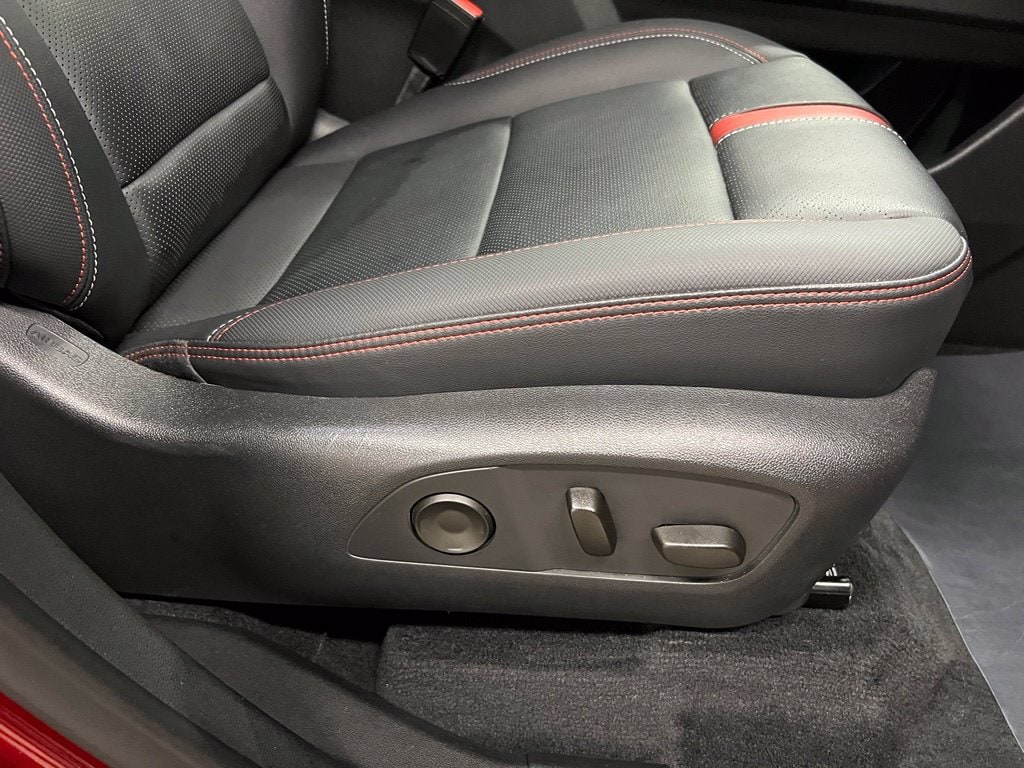 2024 Chevrolet Traverse RS - Photo 47