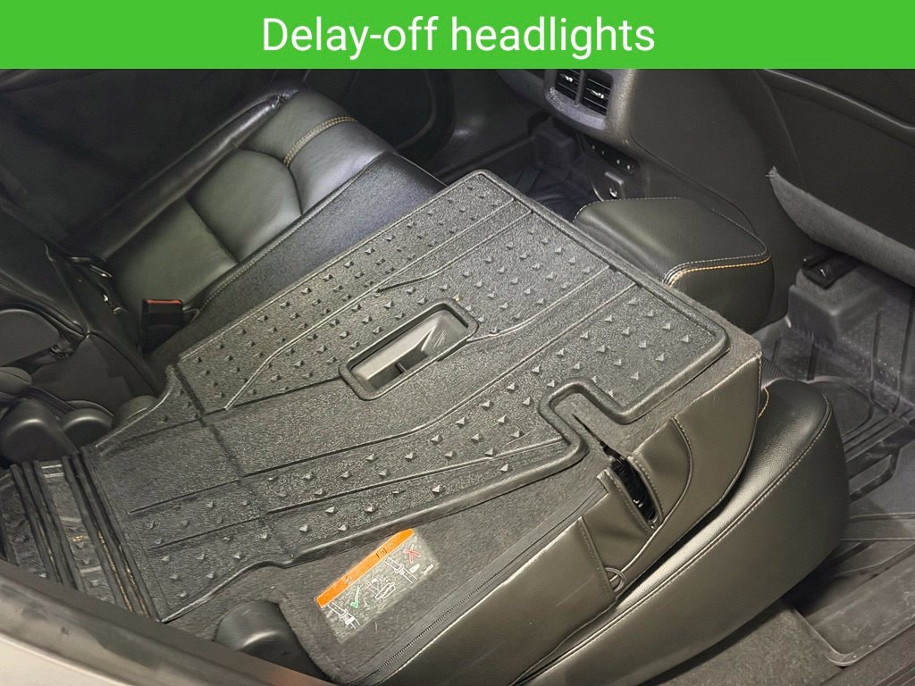 2024 Chevrolet Equinox Premier - Photo 27